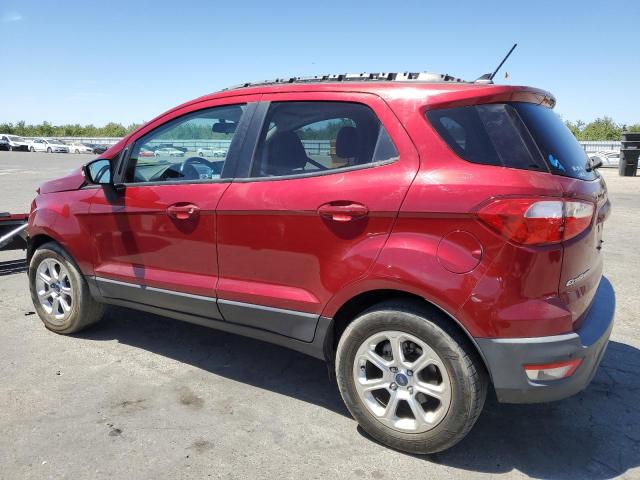 2018 FORD ECOSPORT S MAJ3P1TE7JC163899