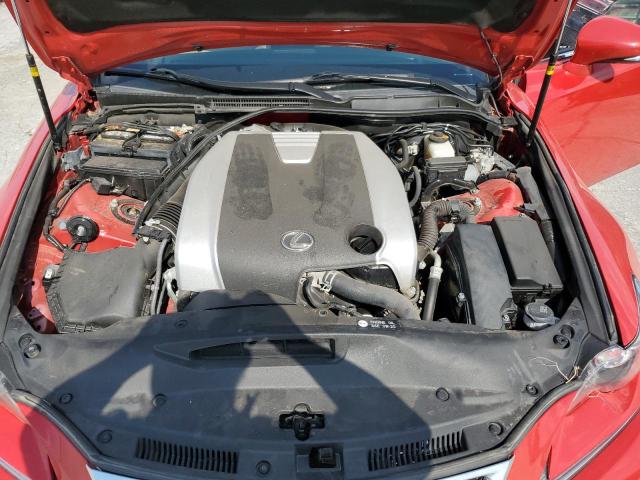 2016 LEXUS IS 300 JTHCM1D21G5004895