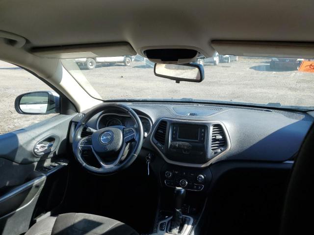 2015 JEEP CHEROKEE L 1C4PJLCB9FW683512