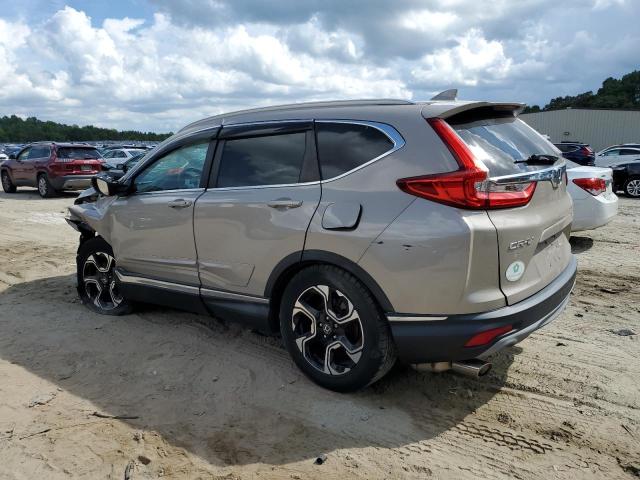 2019 HONDA CR-V TOURI - 2HKRW2H99KH637625