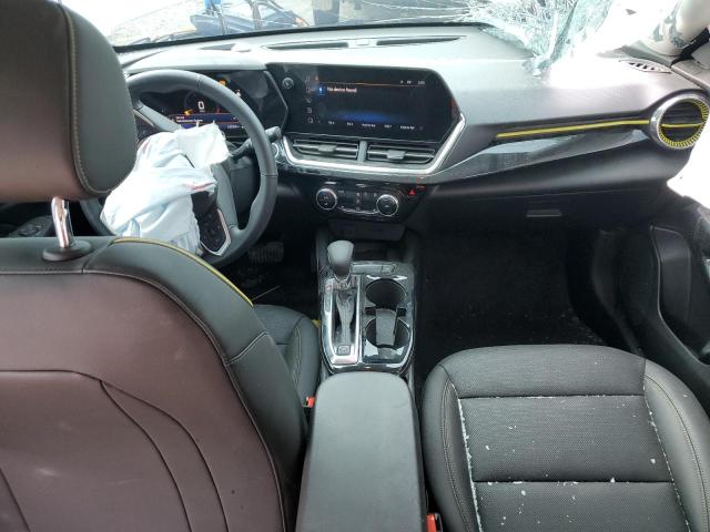 2025 CHEVROLET TRAX ACTIV KL77LKEP2SC071450