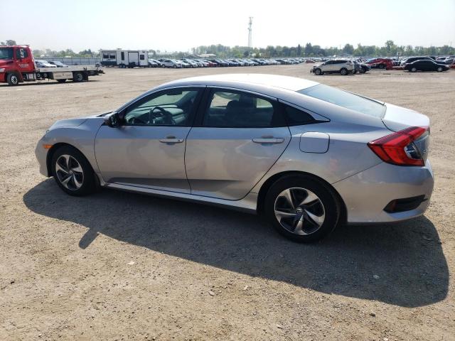 2019 HONDA CIVIC LX 2HGFC2F54KH037925