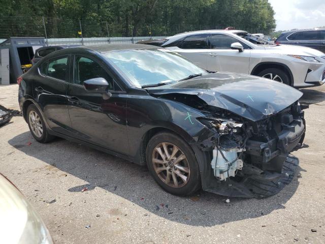 2016 MAZDA 3 SPORT - 3MZBM1U77GM273984