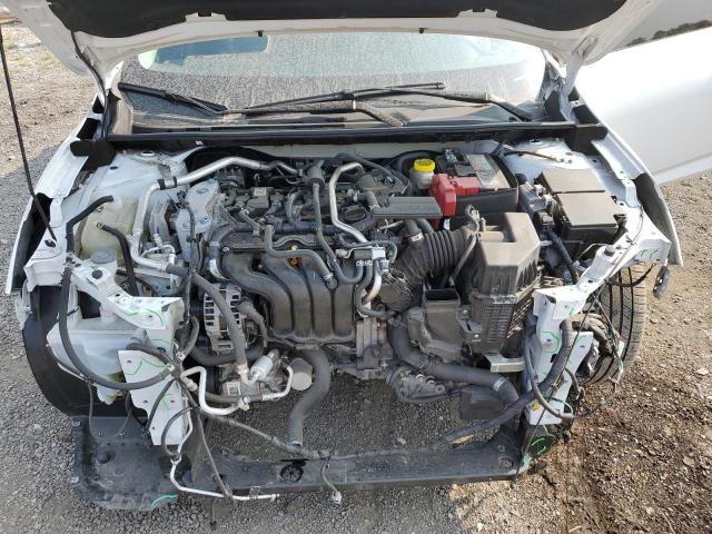 2022 NISSAN SENTRA SR 3N1AB8DV5NY276550