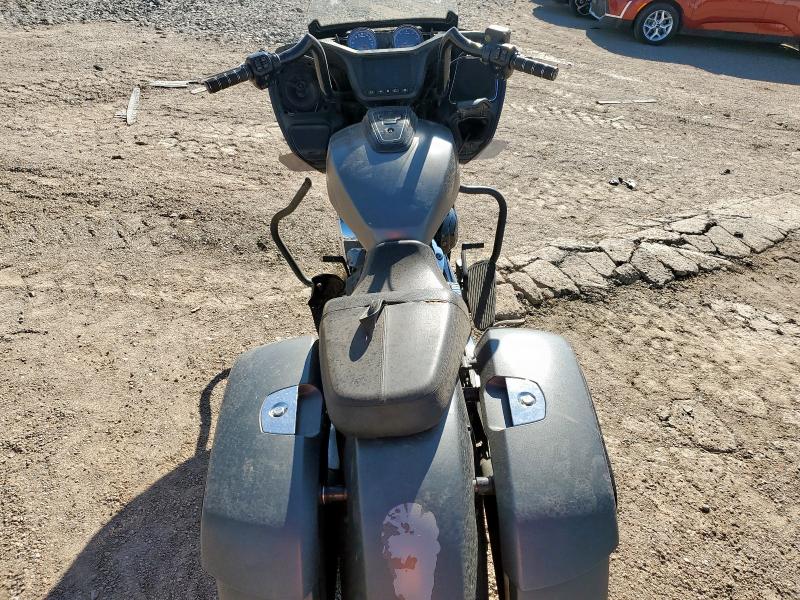 2021 INDIAN MOTORCYCLE CO. CHALLENGER 56KLCBRR6M3395415
