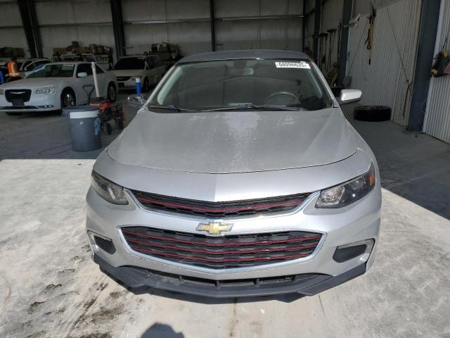 2018 CHEVROLET MALIBU LT 1G1ZD5ST7JF113550