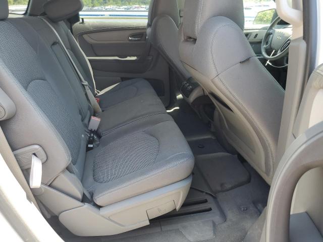 2017 CHEVROLET TRAVERSE LS 1GNKVFED9HJ148220