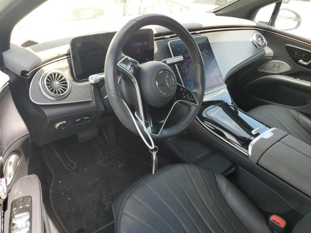 2022 MERCEDES-BENZ EQS SEDAN W1KCG2DB6NA014458