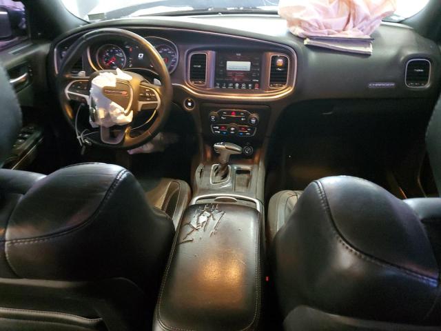 2015 DODGE CHARGER R/T 2C3CDXCT3FH847281