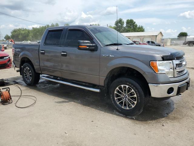 2013 FORD F150 SUPER - 1FTFW1EF9DFA03591