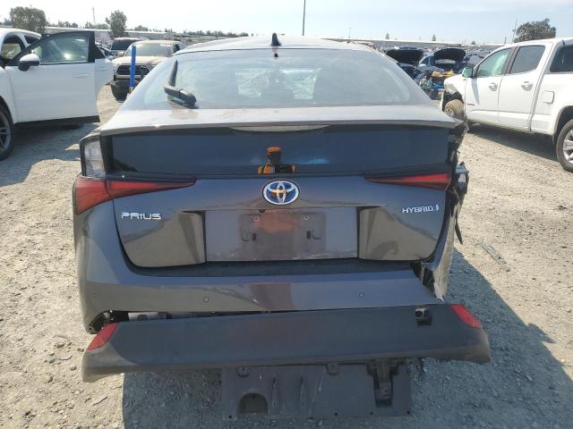 2021 TOYOTA PRIUS SPECIAL EDITION JTDKAMFU4M3136210
