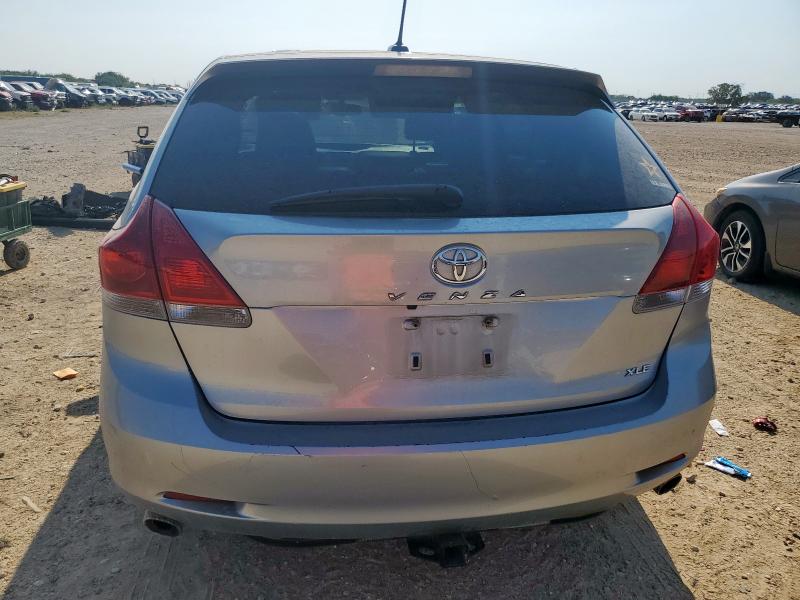 2015 TOYOTA VENZA LE - 4T3ZK3BB8FU074546