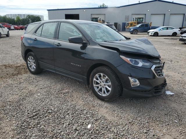 2019 CHEVROLET EQUINOX LS 3GNAXSEV9KL303176
