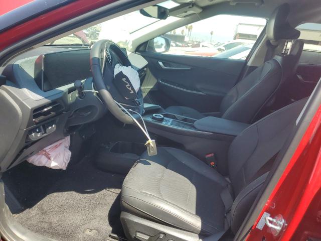 2024 KIA EV6 LIGHT KNDC34LA7R5189312