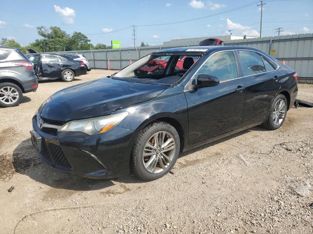 2016 TOYOTA CAMRY LE - 4T1BF1FK7GU187936