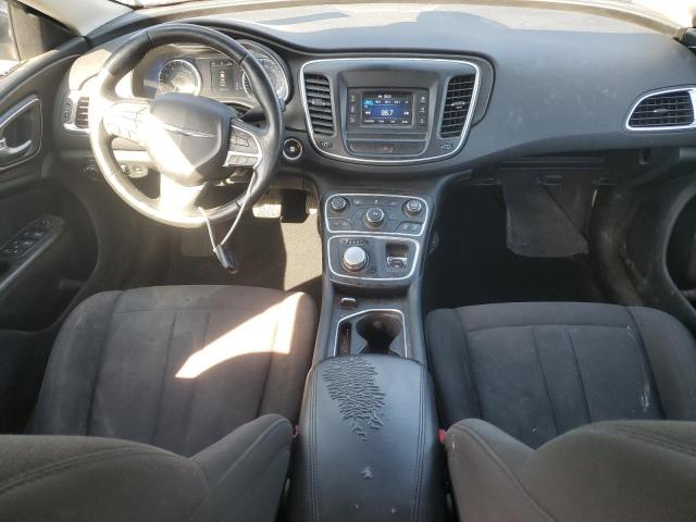 2015 CHRYSLER 200 LIMITE - 1C3CCCAB9FN693267