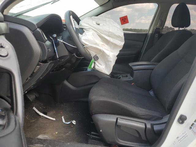 2019 NISSAN ROGUE SPORT S #3286650284