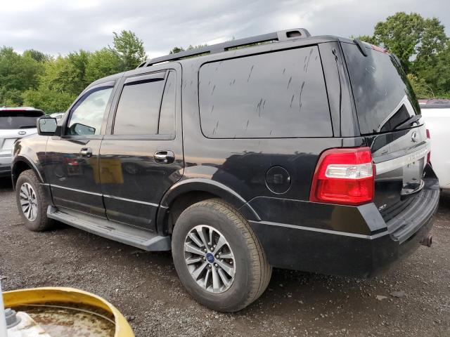 FORD EXPEDITION 2015 black 4dr spor gas 1FMJU1JT8FEF09381 photo #3