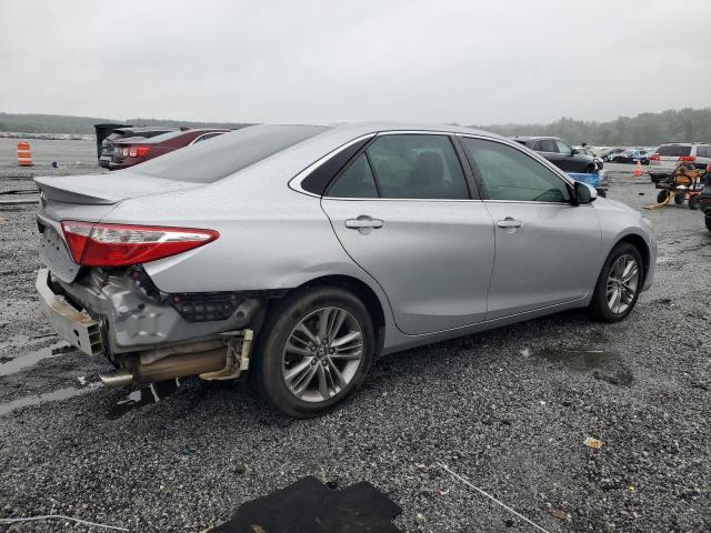2017 TOYOTA CAMRY LE - 4T1BF1FK6HU802316