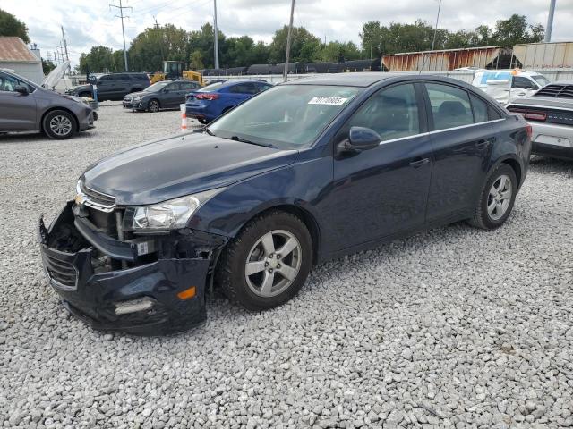 CHEVROLET CRUZE LIMI