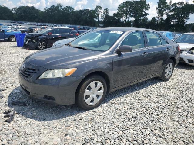 TOYOTA CAMRY BASE