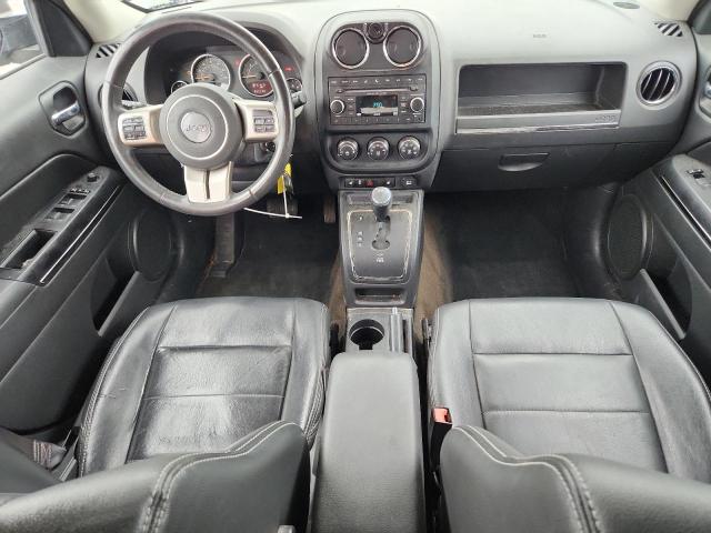 2015 JEEP PATRIOT LI 1C4NJRCB6FD379446
