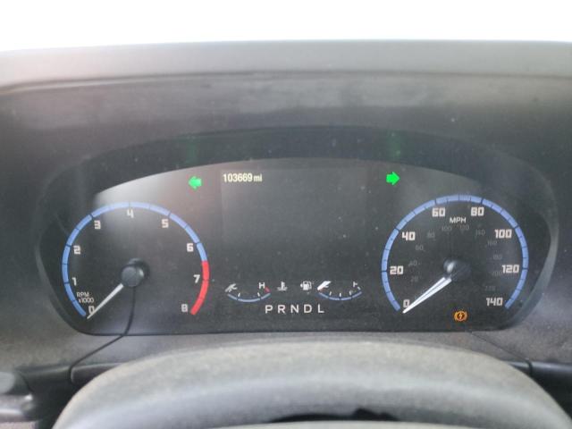 2023 FORD BRONCO SPO - 3FMCR9B62PRD38904