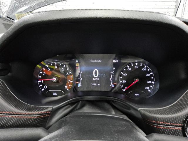 2024 JEEP COMPASS TRAILHAWK 3C4NJDDN7RT137114