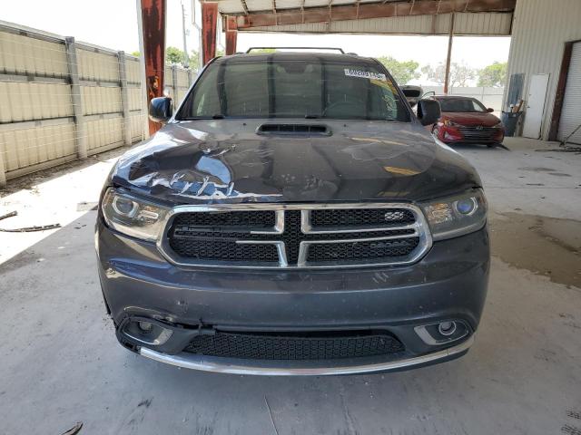 2016 DODGE DURANGO LI - 1C4RDHDG7GC361302