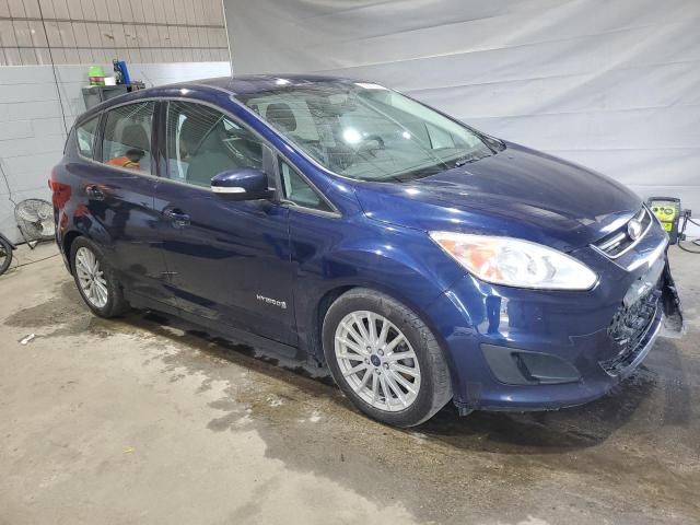 2016 FORD C-MAX SE 1FADP5AU1GL107150