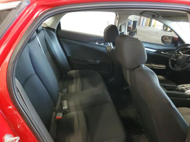2018 HONDA CIVIC LX 2HGFC2F5XJH587614