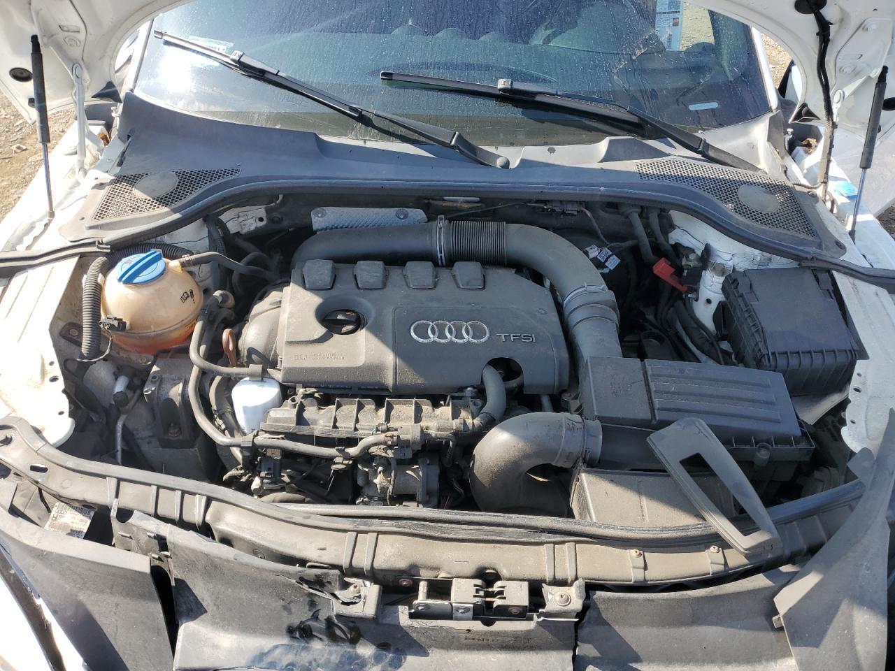 AUDI TT PREMIUM PLUS