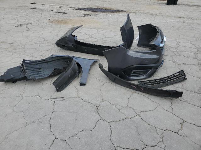 2022 SUBARU LEGACY PRE 4S3BWAD67N3005911