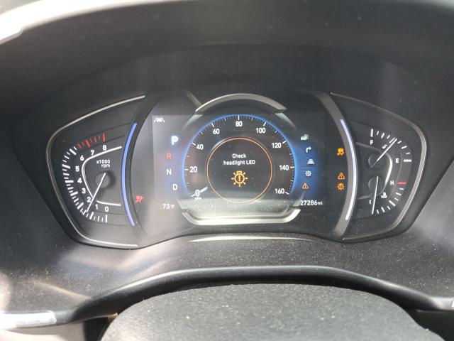 2020 HYUNDAI SANTA FE LIMITED 5NMS5CAD1LH207773