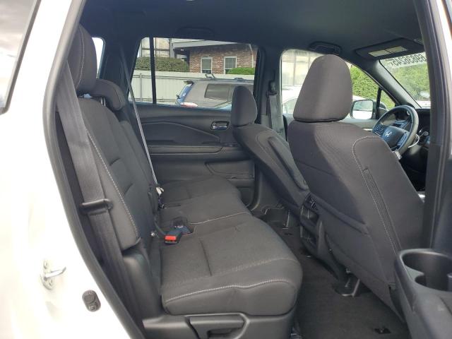 2021 HONDA PASSPORT S 5FNYF8H25MB037199