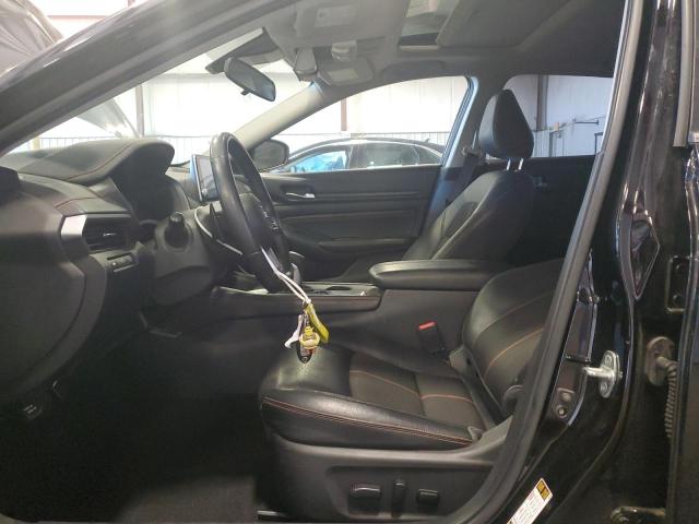 2020 NISSAN ALTIMA SR 1N4BL4CV9LC134657