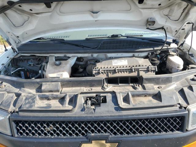 2019 CHEVROLET EXPRESS G3 1GAZGNFP5K1311577