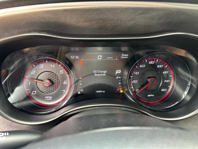 2017 DODGE CHARGER R/ 2C3CDXCT8HH649105