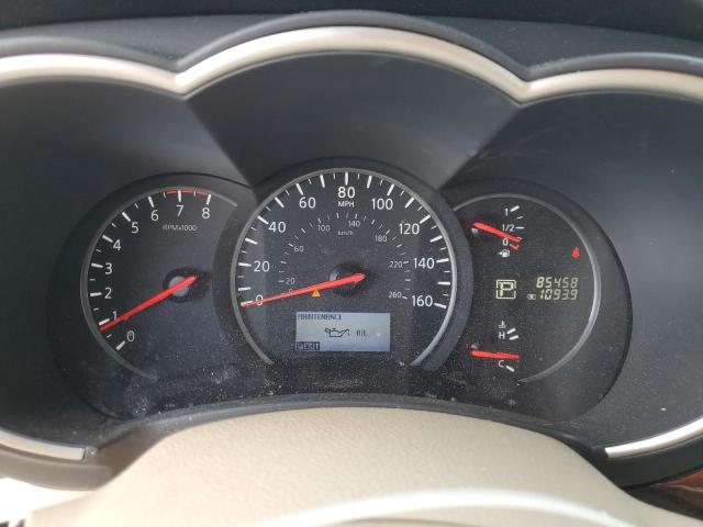 2015 NISSAN QUEST S JN8AE2KP4F9127127
