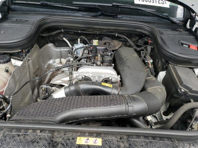 2022 MERCEDES-BENZ GLE 350 4JGFB4JB7NA603388