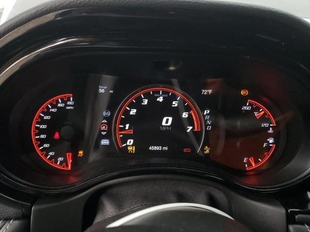 2022 DODGE DURANGO SR 1C4SDJGJ7NC129327