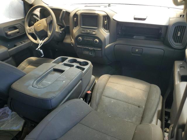 2024 CHEV SILV1500 2WD #3304098488