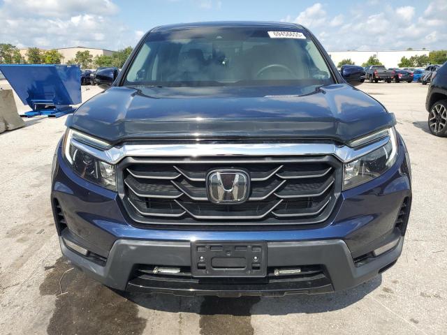 2022 HONDA RIDGELINE RTL 5FPYK3F78NB026767