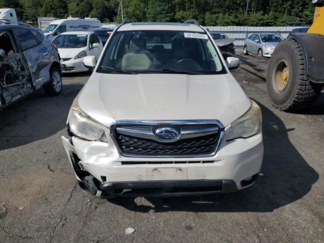 2015 SUBARU FORESTER 2 - JF2SJAUC5FH406707