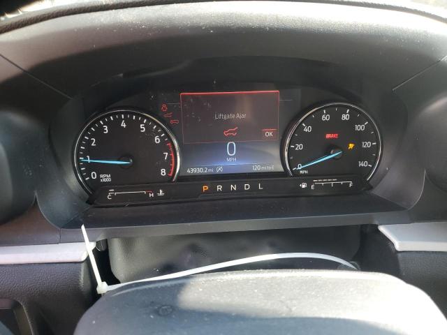 2024 FORD EXPLORER X 1FMSK8DH9RGA01780