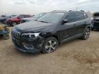 2019 JEEP CHEROKEE L - 1C4PJLDN3KD148349