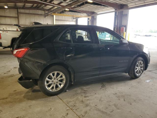 2019 CHEVROLET EQUINOX LS 3GNAXHEV1KL300999