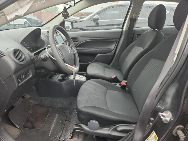 2024 MITSUBISHI MIRAGE G4 ML32FUFJ8RHF05528