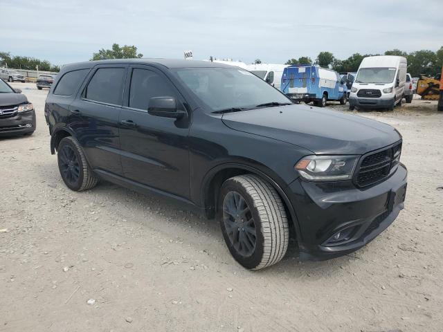 2016 DODGE DURANGO SX 1C4RDJAG5GC429897