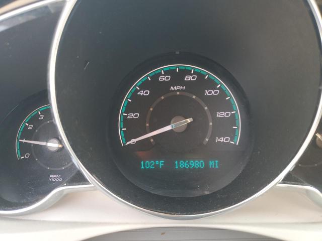 2011 CHEVROLET MALIBU LS - 1G1ZB5E15BF187650